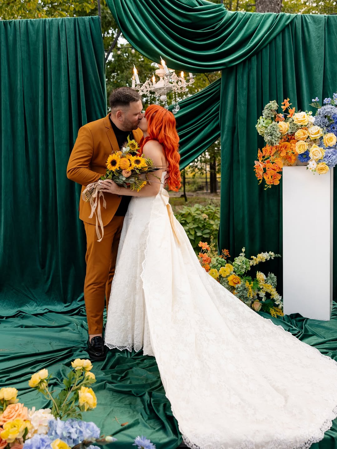 Іван Кухарчук зі Stadium Night - про улюблені фільми, ритуали й місця сили